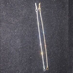 Two Bundle Of vintage Dainty Blt